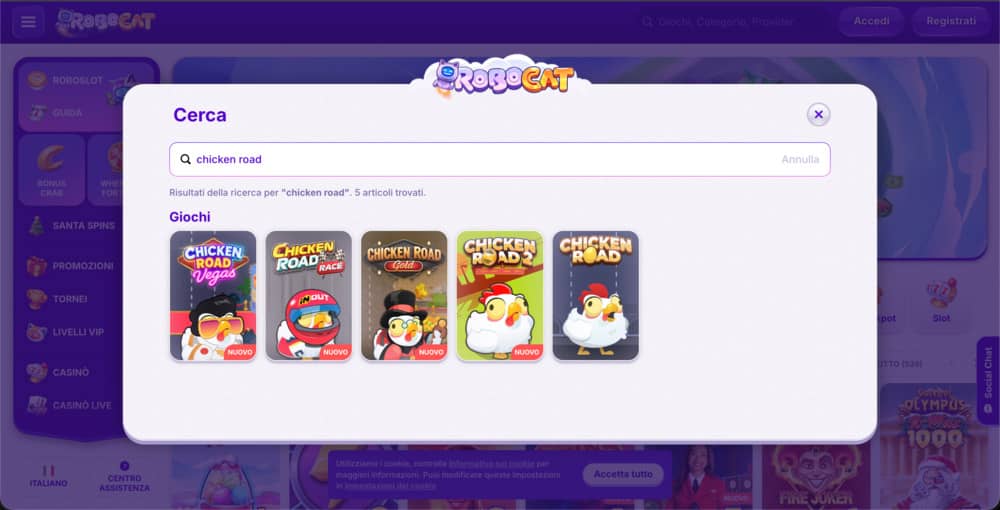 Paso 1 - Regístrate y haz tu primer depósito - Chicken Road 2